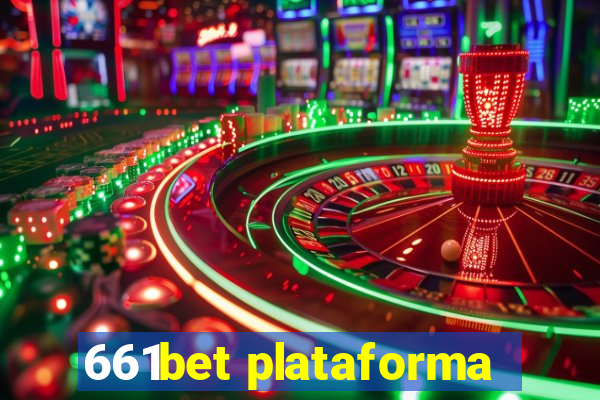 661bet plataforma